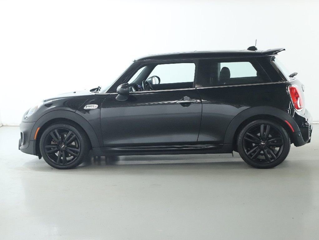 Used 2018 MINI Cooper S FWD image 39