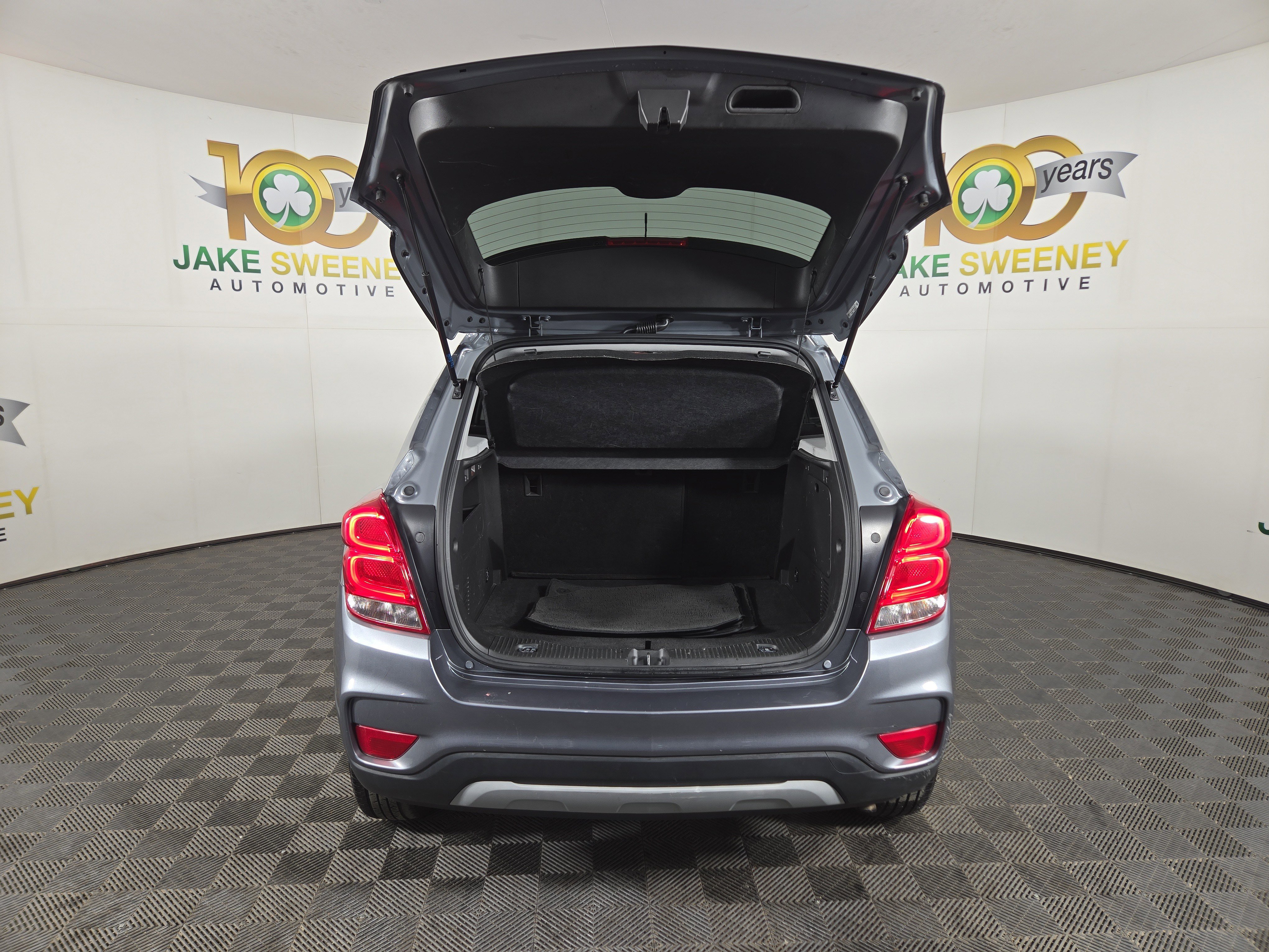 Used 2019 Chevrolet Trax LT w/ LT Convenience Package image 33