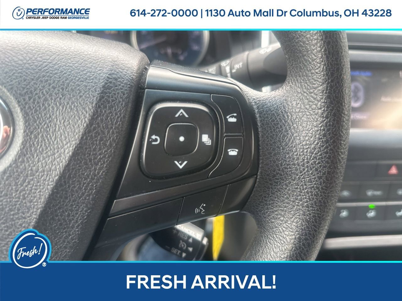 Used 2016 Toyota Camry LE image 17