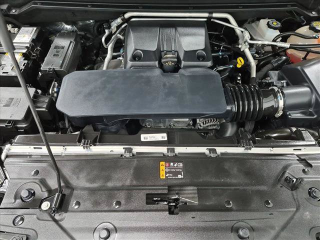 Used 2024 Chevrolet Colorado LT w/ LT Convenience Package RWD image 22