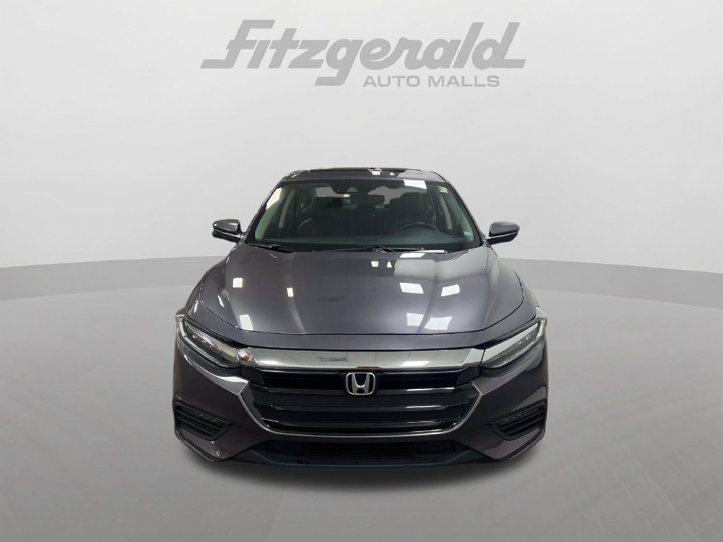 Used 2020 Honda Insight Touring image 8