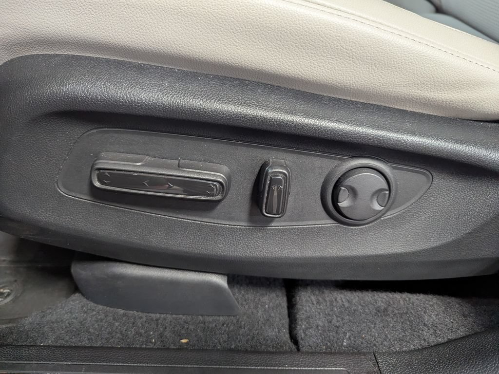 Certified 2025 Honda CR-V EX-L image 26