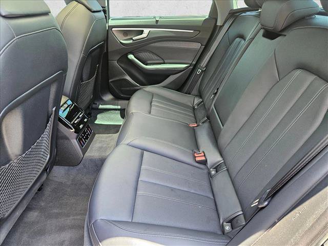 Certified 2026 Audi A6 Premium Plus w/ Premium Plus Package AWD/4WD image 23
