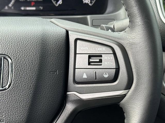 Used 2024 Honda Ridgeline RTL image 26