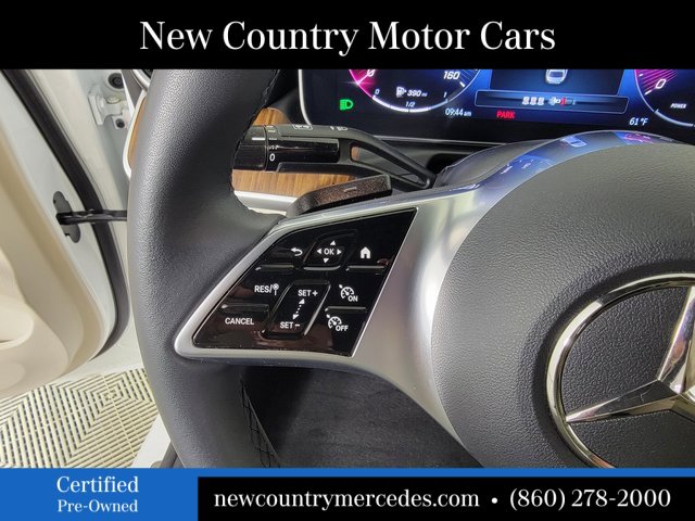 Certified 2024 Mercedes-Benz C 300 4MATIC Sedan image 24