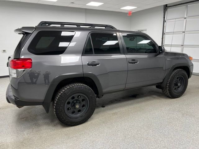 Used 2011 Toyota 4Runner Trail image 10