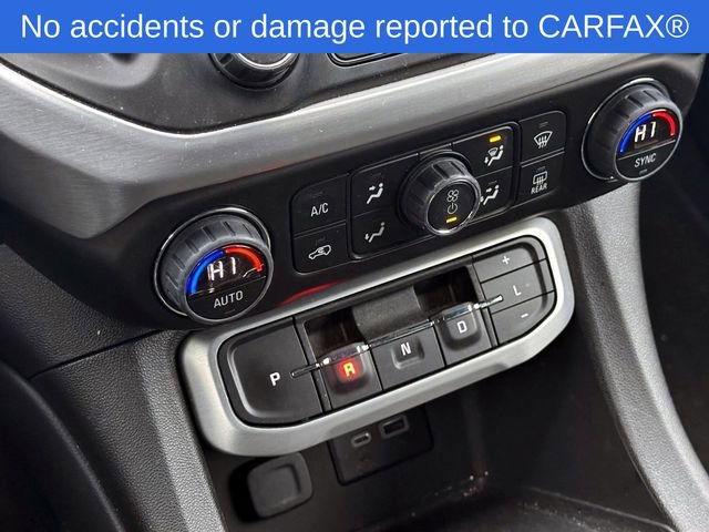 Certified 2023 GMC Acadia SLE image 27