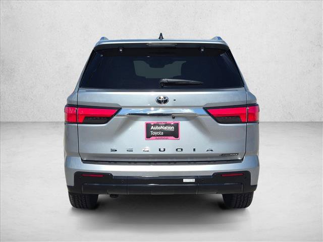 New 2026 Toyota Sequoia 1794 Edition AWD/4WD image 7