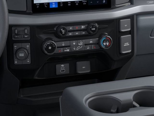 New 2026 Ford F350 XLT w/ XLT Premium Package image 15
