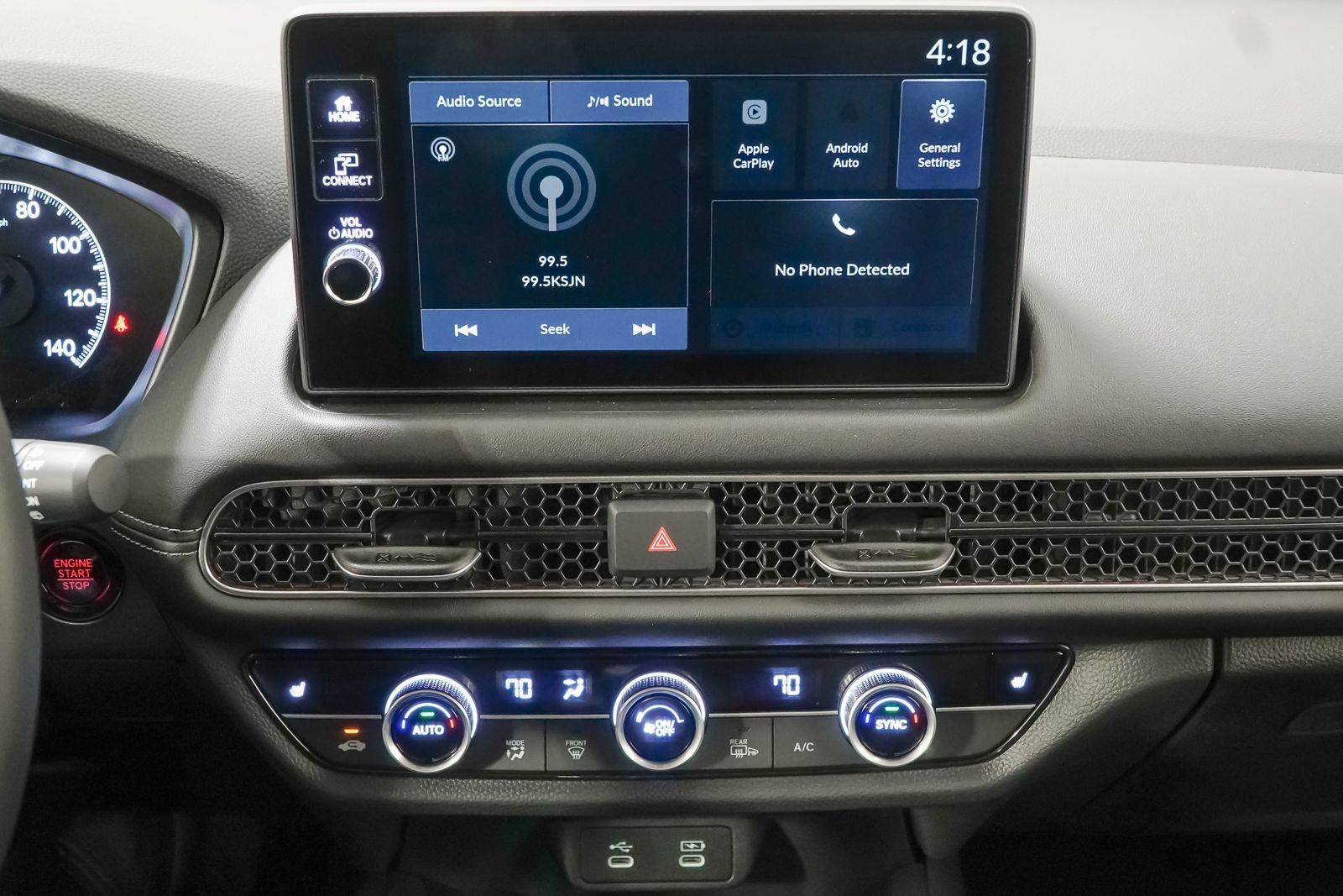 New 2027 Honda HR-V EX-L image 23