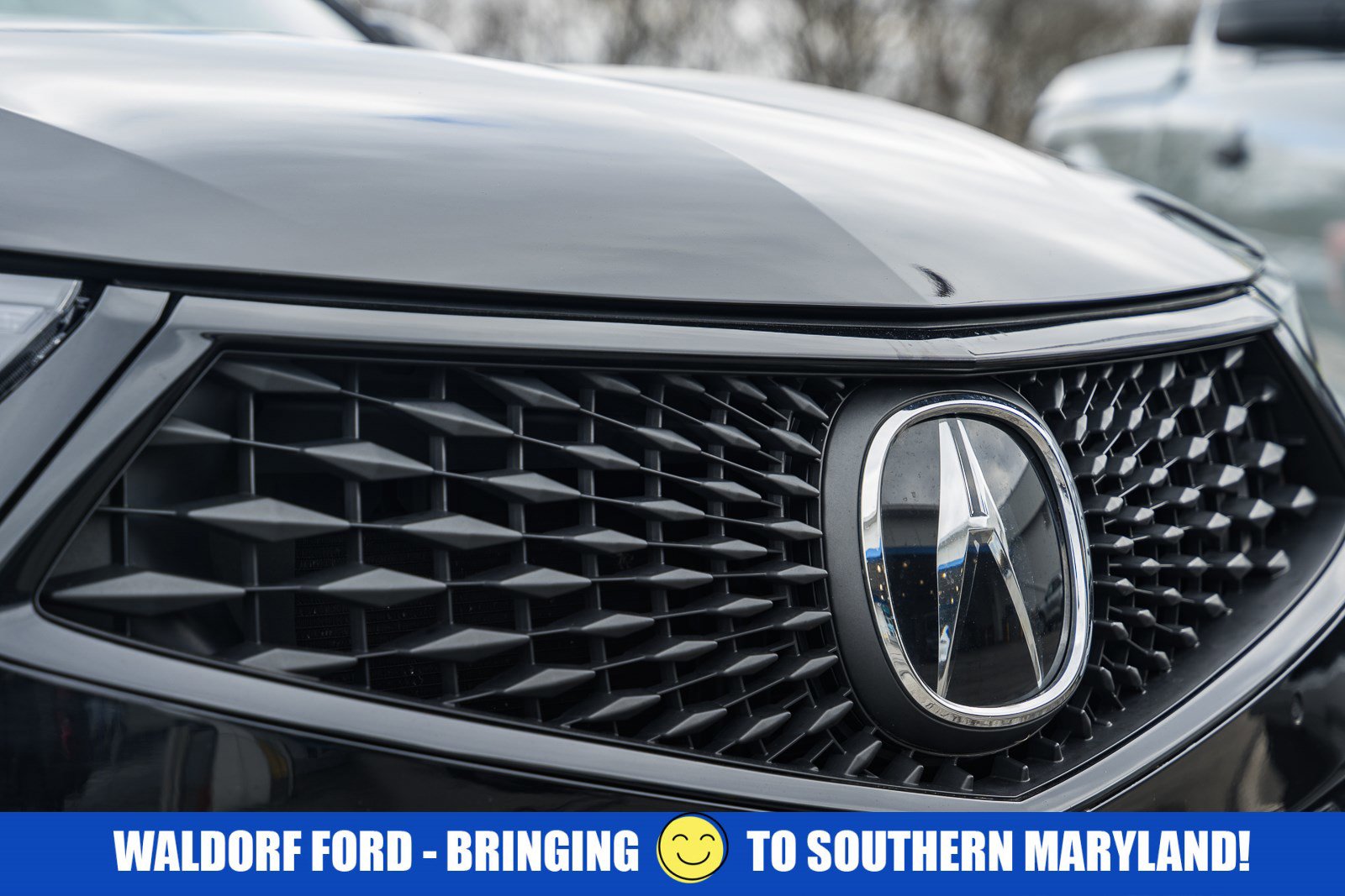 Used 2023 Acura RDX A-Spec image 12