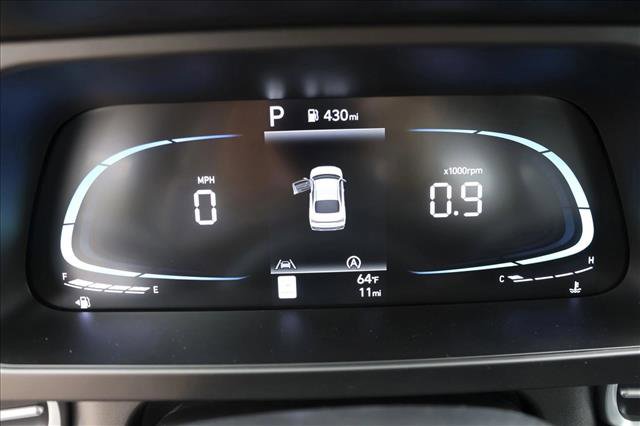New 2026 Hyundai Elantra SE FWD image 15