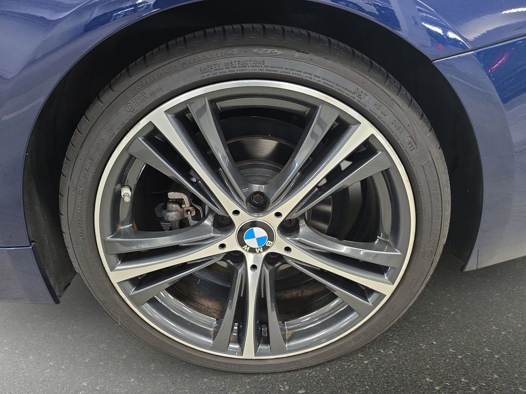 Used 2020 BMW 430i Convertible RWD image 31