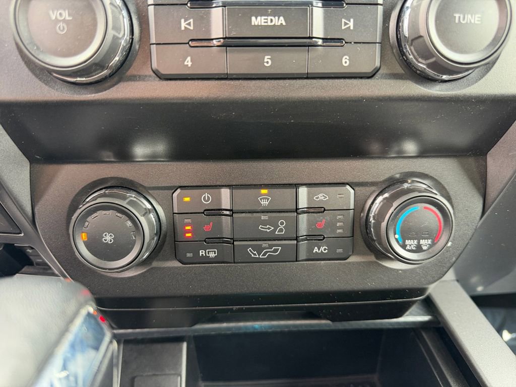 Used 2020 Ford F150 XLT w/ Equipment Group 302A Luxury image 17