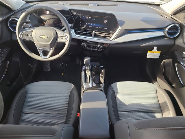 New 2026 Chevrolet Trax LT w/ Driver Confidence Package image 14