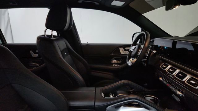 Used 2021 Mercedes-Benz GLS 63 AMG 4MATIC image 24