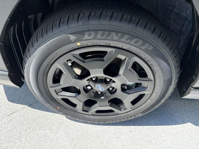 New 2026 Subaru Outback Limited image 7