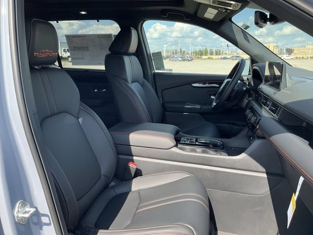 New 2026 Honda Pilot TrailSport image 33