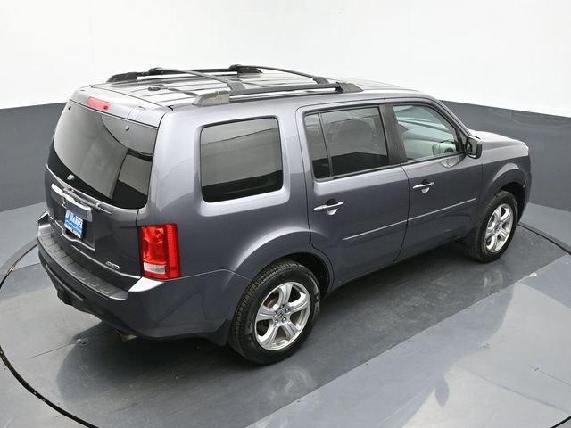 Used 2015 Honda Pilot EX-L image 17