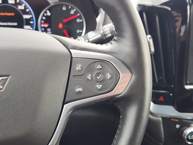 Used 2022 Chevrolet Traverse Premier w/ LPO, Floor Liner Package image 31