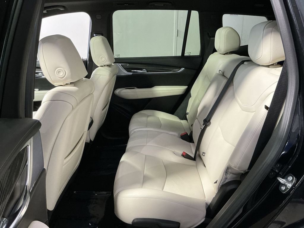 Used 2024 Cadillac XT6 Sport AWD/4WD image 28