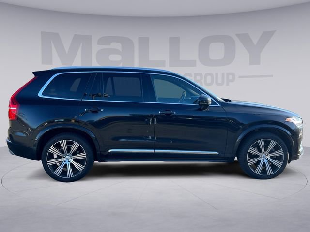 Used 2021 Volvo XC90 T6 Inscription image 6