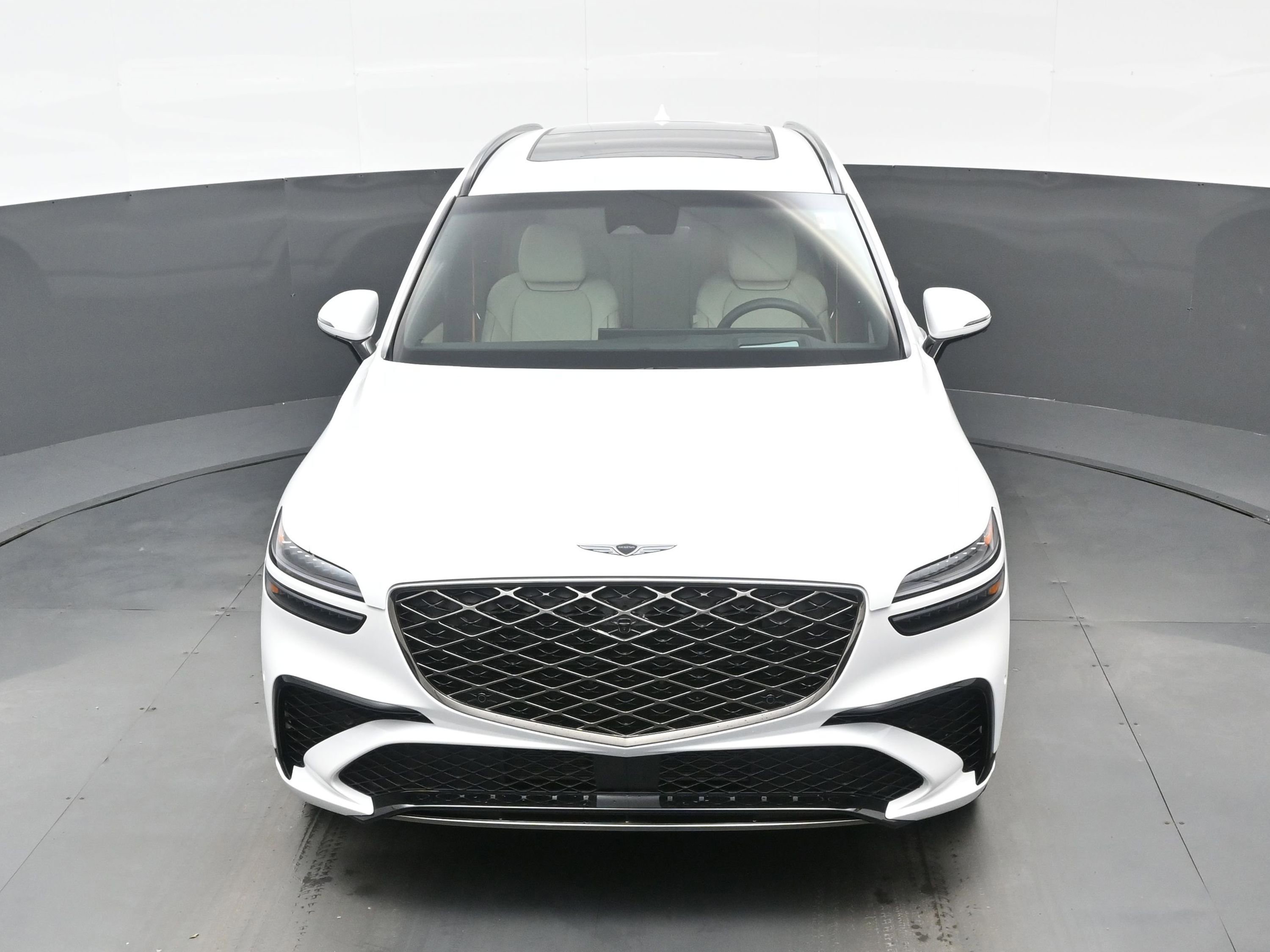 New 2026 Genesis GV70 3.5T Sport Prestige image 20