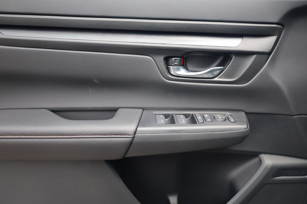 New 2026 Honda CR-V TrailSport image 10