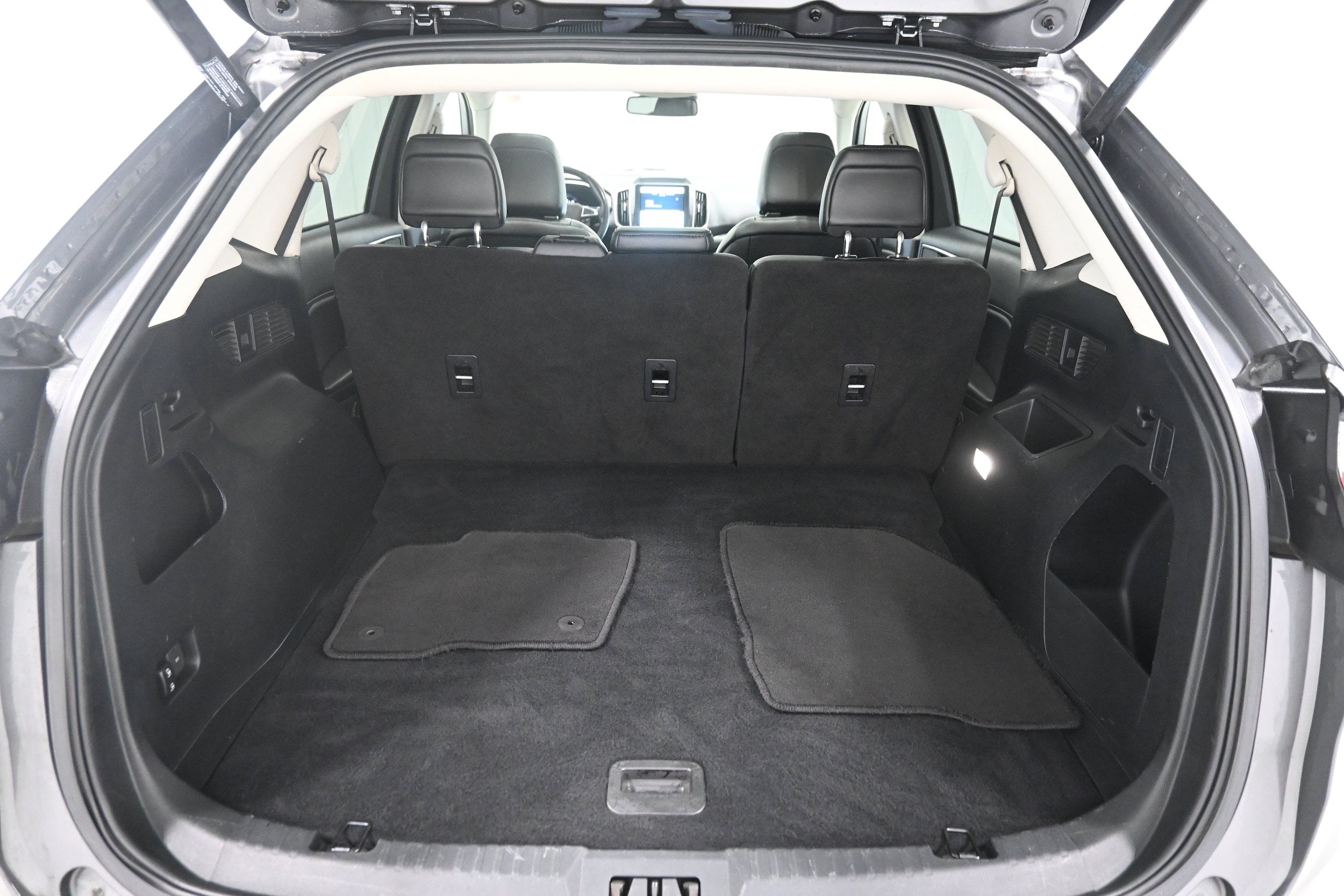 Used 2021 Ford Edge SEL w/ Convenience Package AWD/4WD image 31