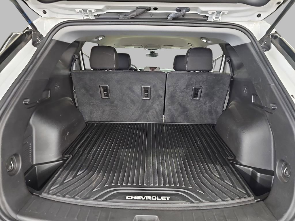 Used 2023 Chevrolet Blazer LT w/ Driver Confidence Package image 15