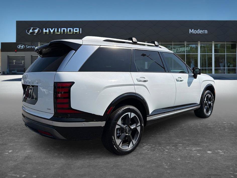 New 2026 Hyundai Palisade Limited AWD/4WD image 4