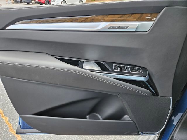 New 2026 Cadillac Escalade Platinum Sport AWD/4WD image 29