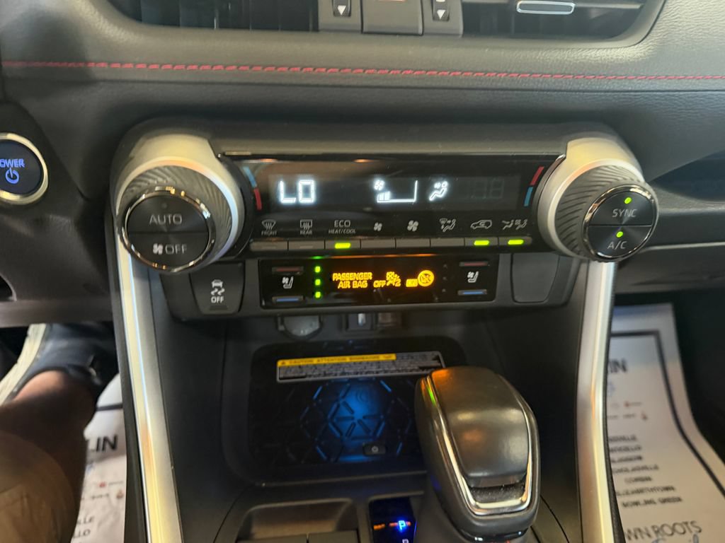 Used 2021 Toyota RAV4 XSE w/ Premium Package AWD/4WD image 14