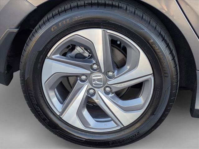 Used 2019 Honda Insight EX image 22