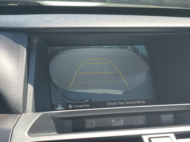 Used 2015 Honda Crosstour EX-L image 31