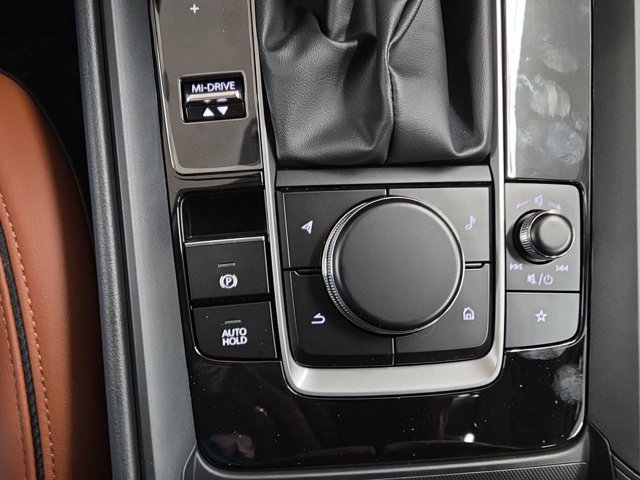 New 2025 MAZDA CX-50 Meridian Edition w/ Apex Package image 11