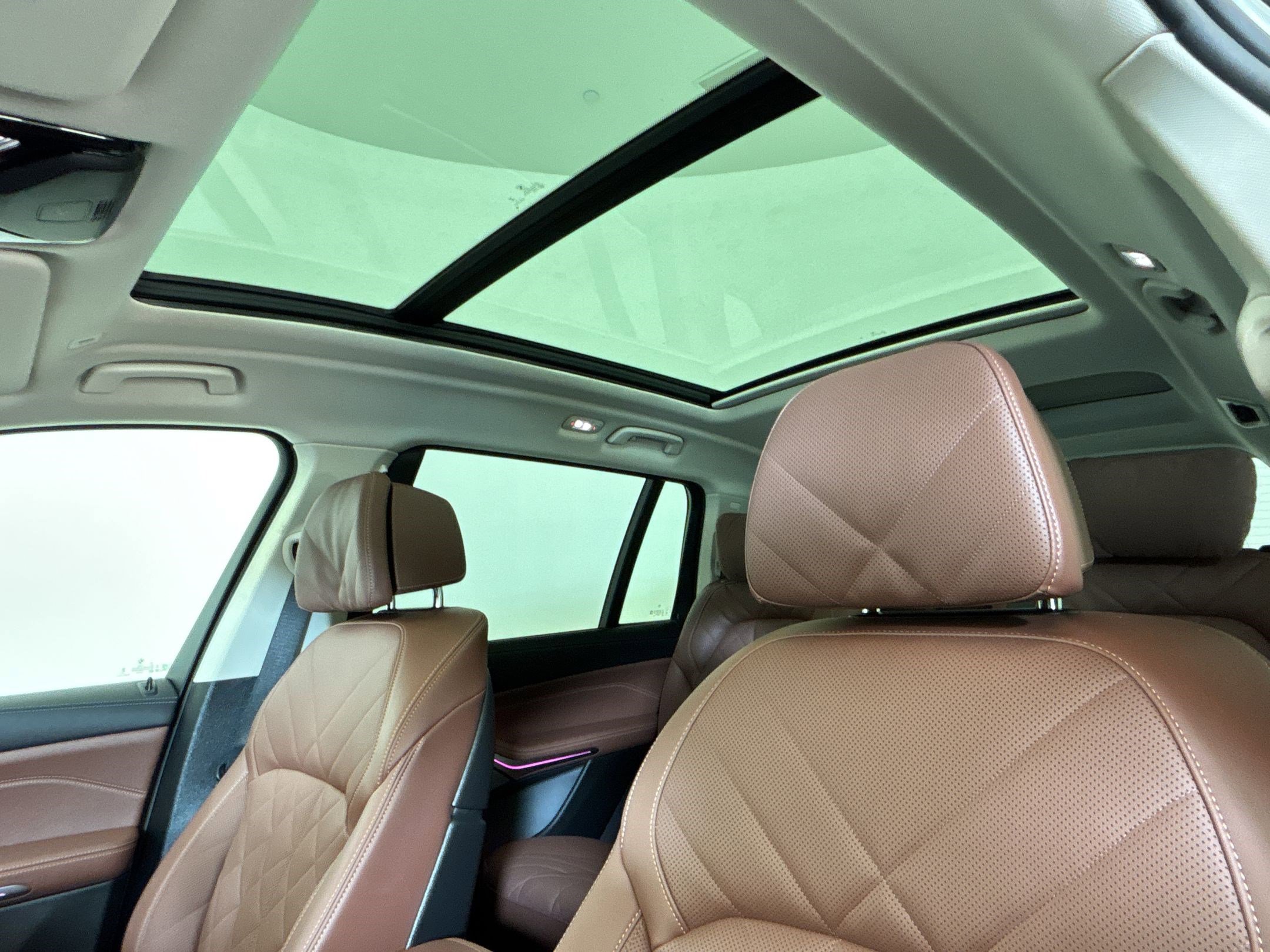 Used 2026 BMW X7 xDrive40i image 20