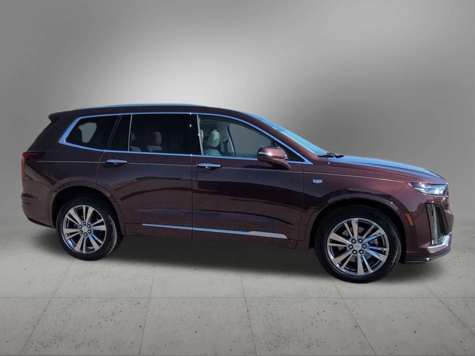 Used 2023 Cadillac XT6 Premium Luxury AWD/4WD image 7