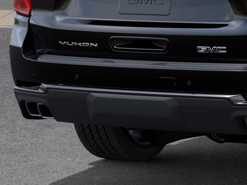 New 2026 GMC Yukon XL Denali Ultimate AWD/4WD image 16