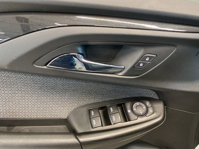 Certified 2021 Chevrolet TrailBlazer LT w/ Sun and Liftgate Package image 28