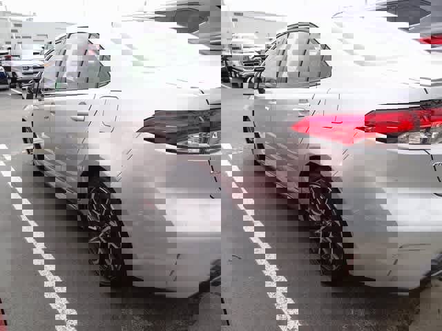 Used 2022 Toyota Corolla SE image 7