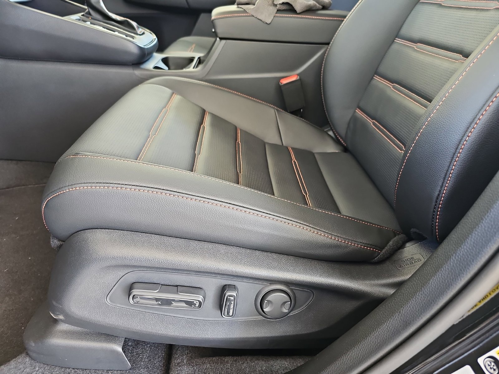 New 2026 Honda CR-V Sport-L image 29