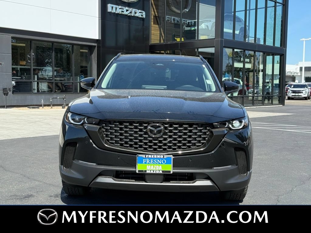New 2026 MAZDA CX-50 Meridian Edition w/ Cargo Package AWD/4WD image 2
