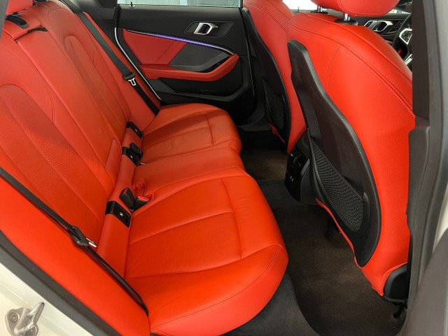 Used 2021 BMW 228i xDrive Gran Coupe w/ Premium Package AWD/4WD image 35
