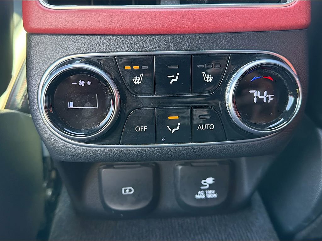 Used 2022 Genesis GV70 3.5T Sport w/ Sport Prestige Package image 27