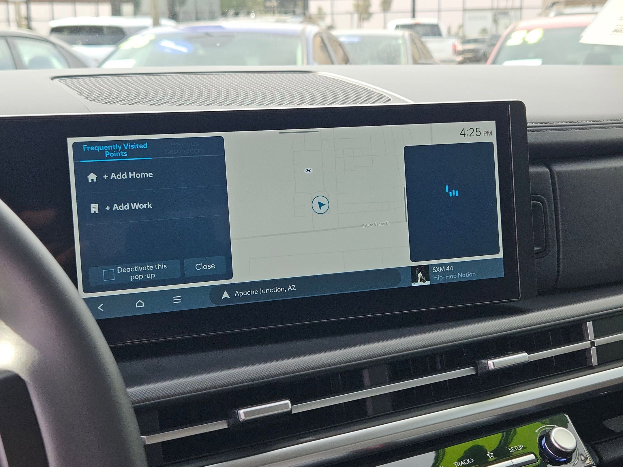 Used 2025 Hyundai Santa Fe XRT image 16