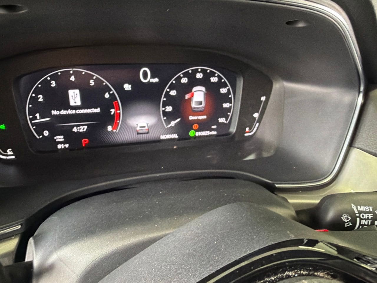 Used 2025 Acura Integra FWD image 13