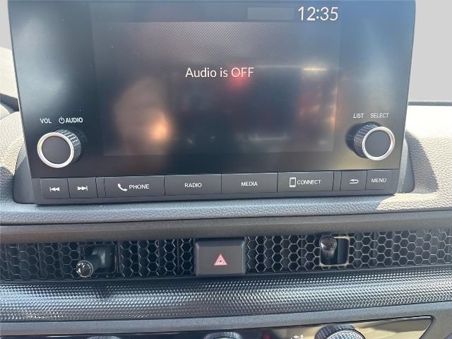 Used 2024 Honda CR-V LX image 14