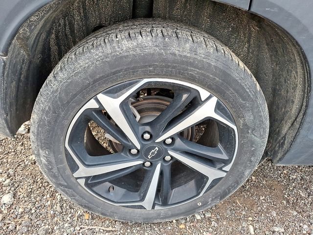 Used 2021 Chevrolet TrailBlazer RS w/ Sun and Liftgate Package image 7