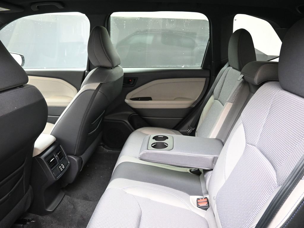 New 2026 Subaru Forester Premium image 18